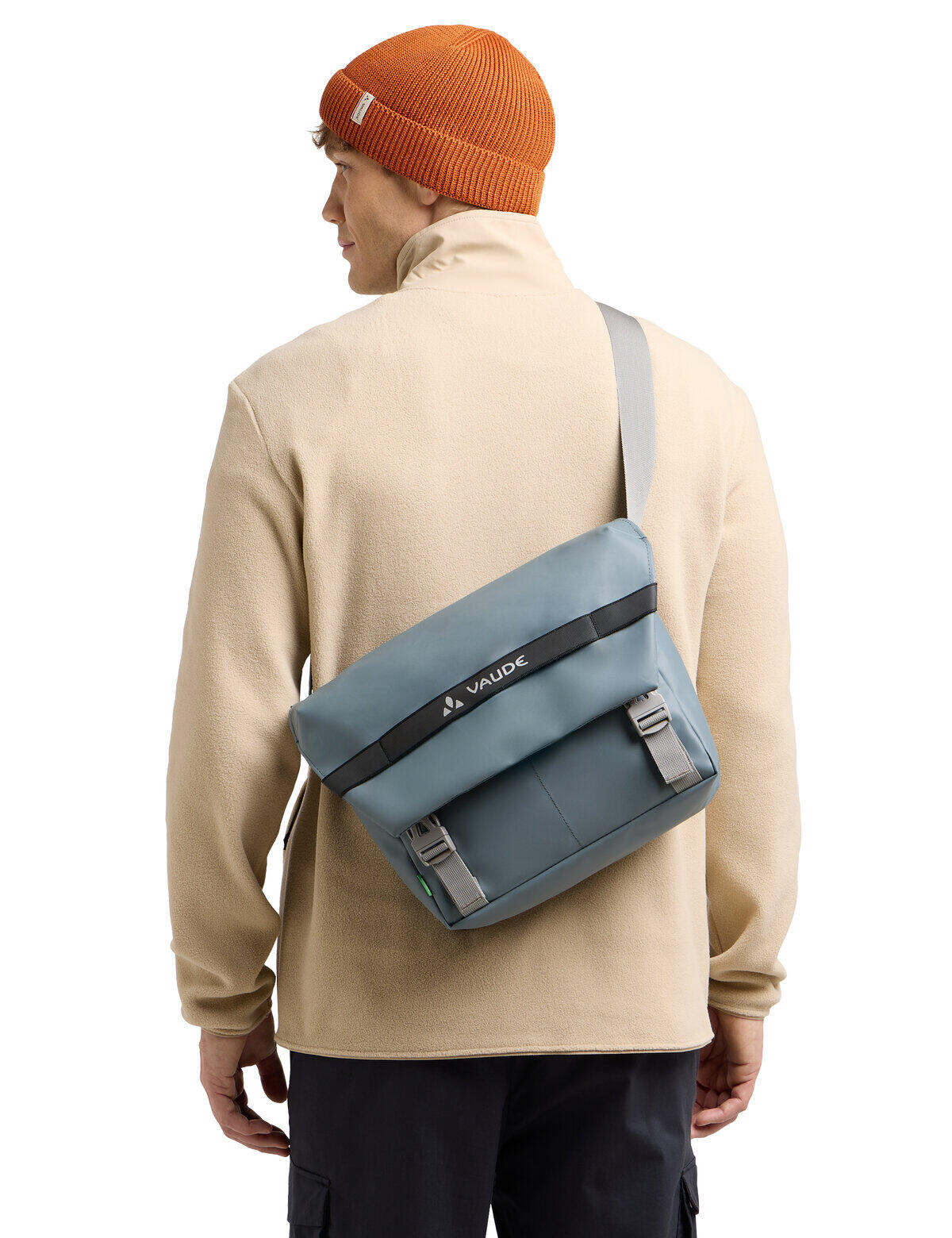 Torby-ab8 Mineo Messenger 9 7/7