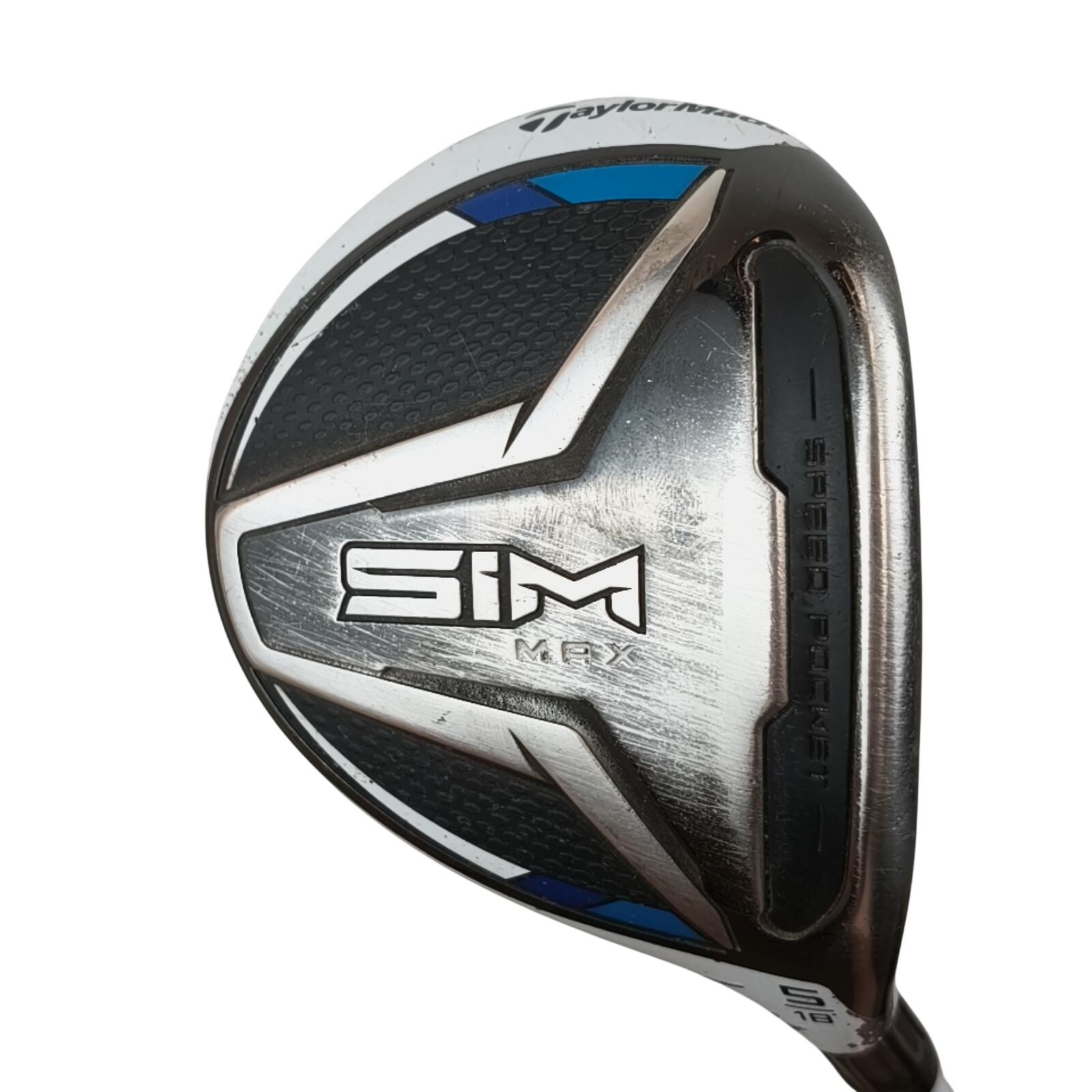 TAYLORMADE picture