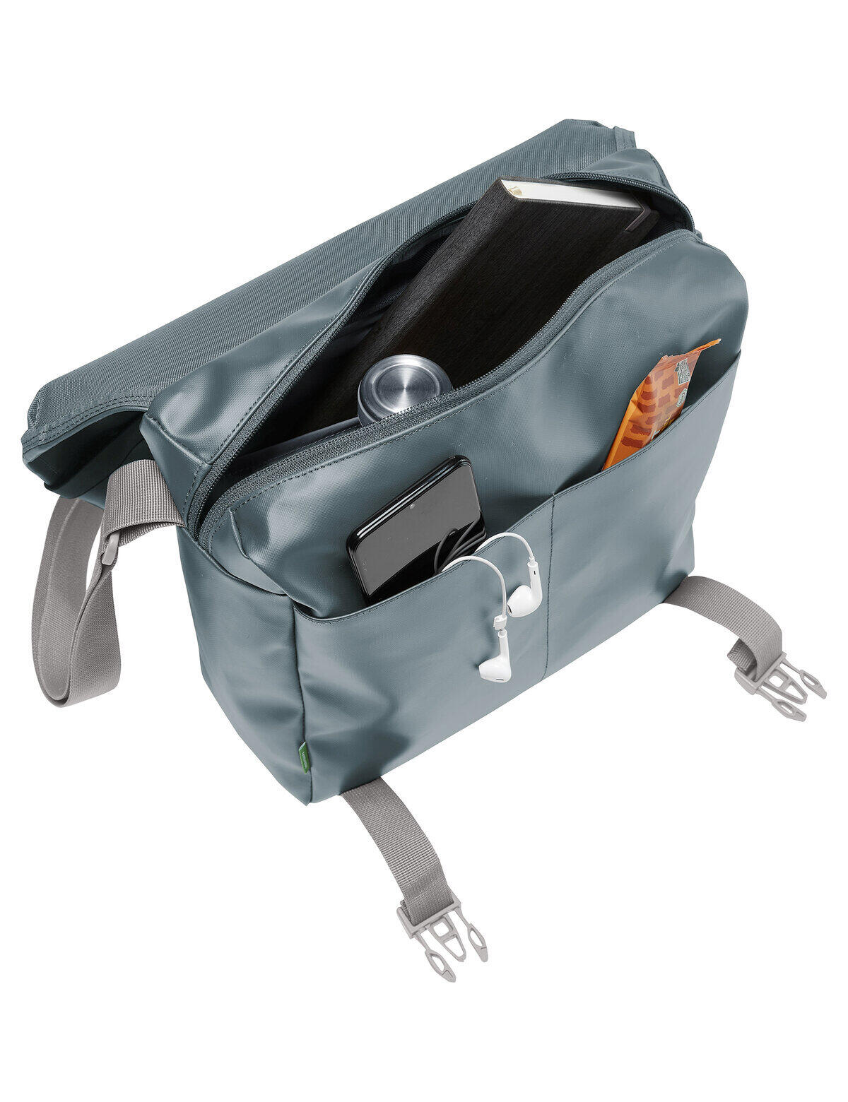 Torby-ab8 Mineo Messenger 9 5/7