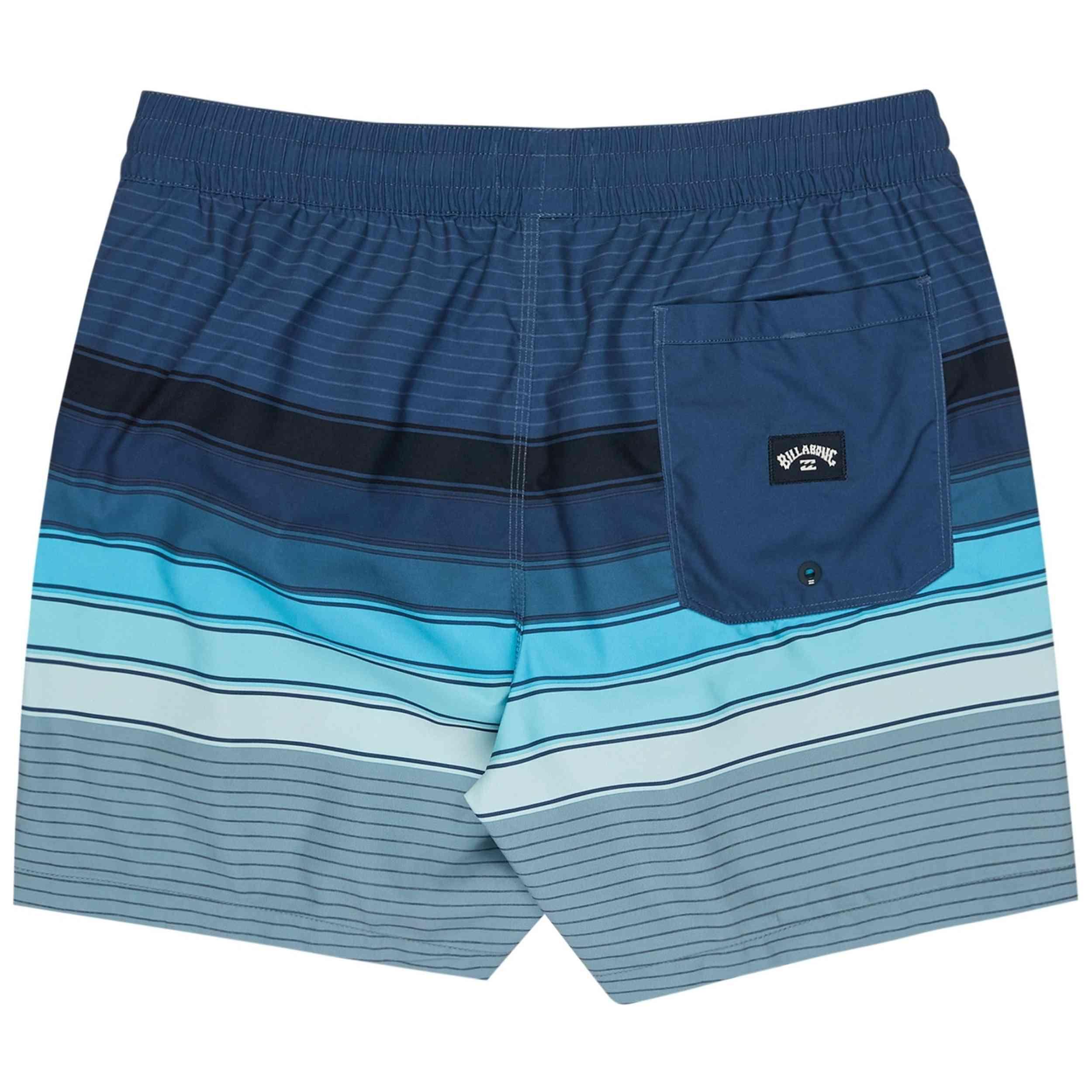 Badeanzug Billabong Modell 077-53418317185363 für männer 2/2
