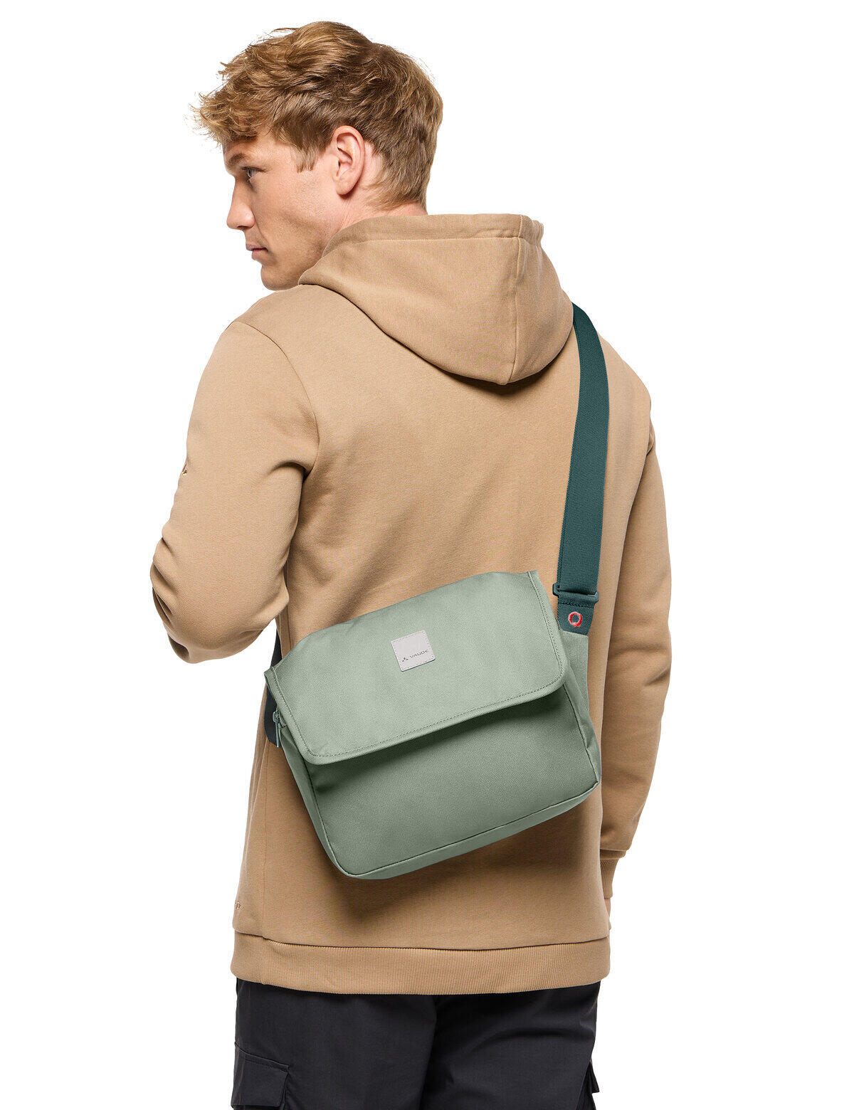 Umhängetasche Coreway Messenger 6 7/7