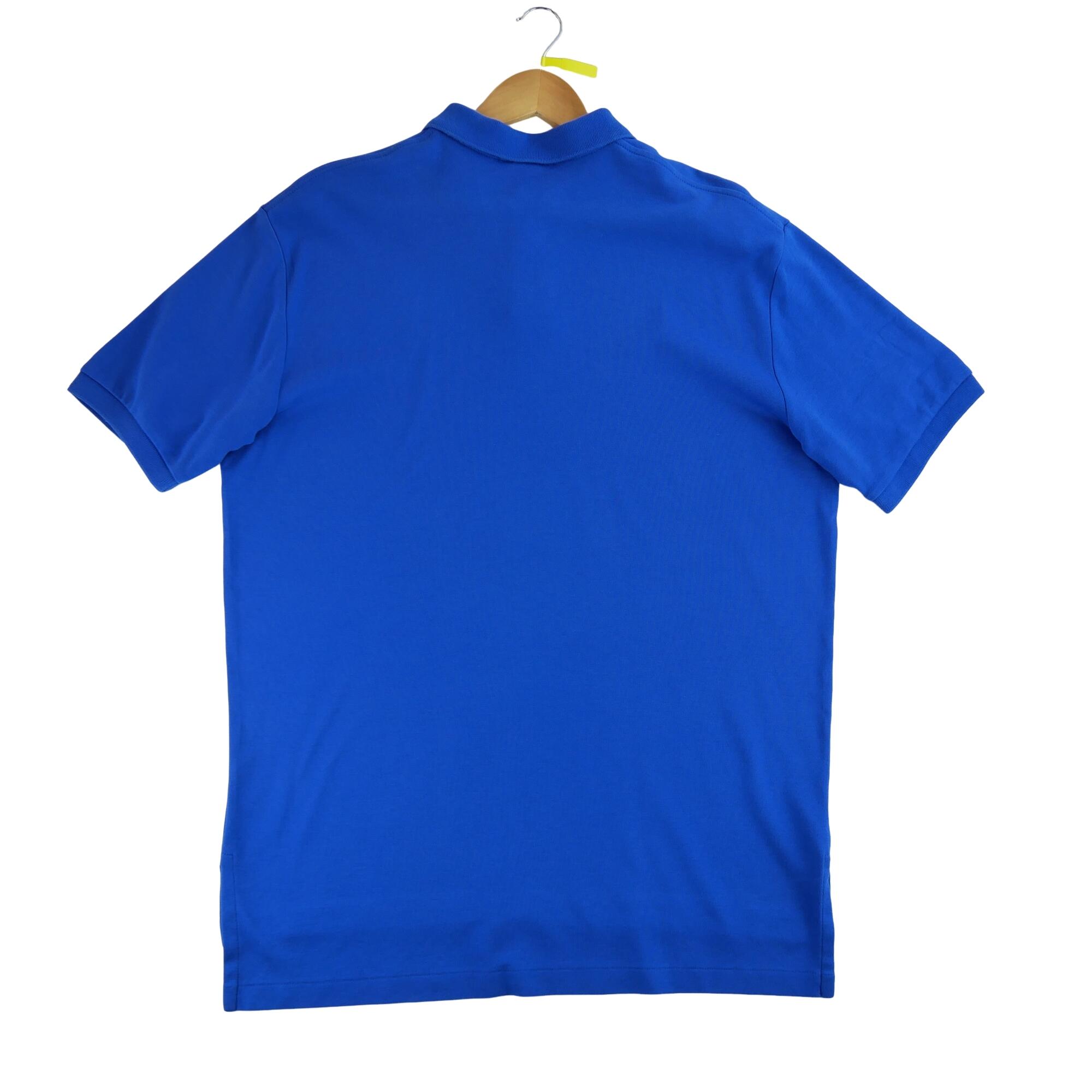Second life - T-shirt męski Polo Ralph Lauren z krótkim rękawem - Stan dobry 3/7