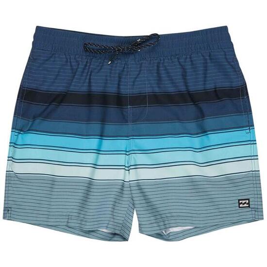 Maillot de bain Billabong modèle 077-53418317185363 pour homme