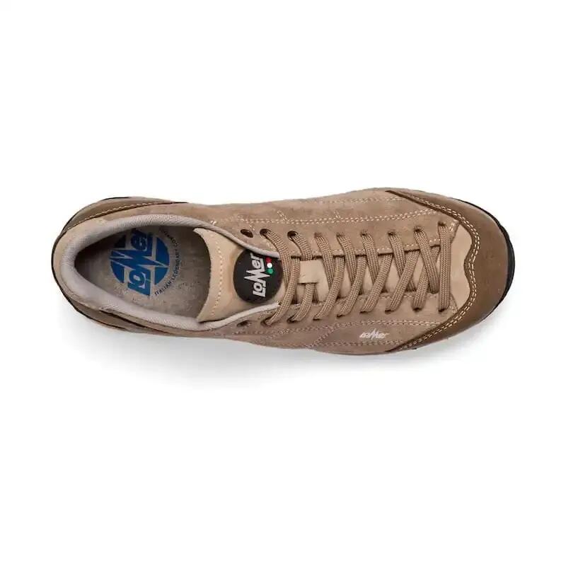 Wanderschuhe Lomer Maipos Suede 2/4