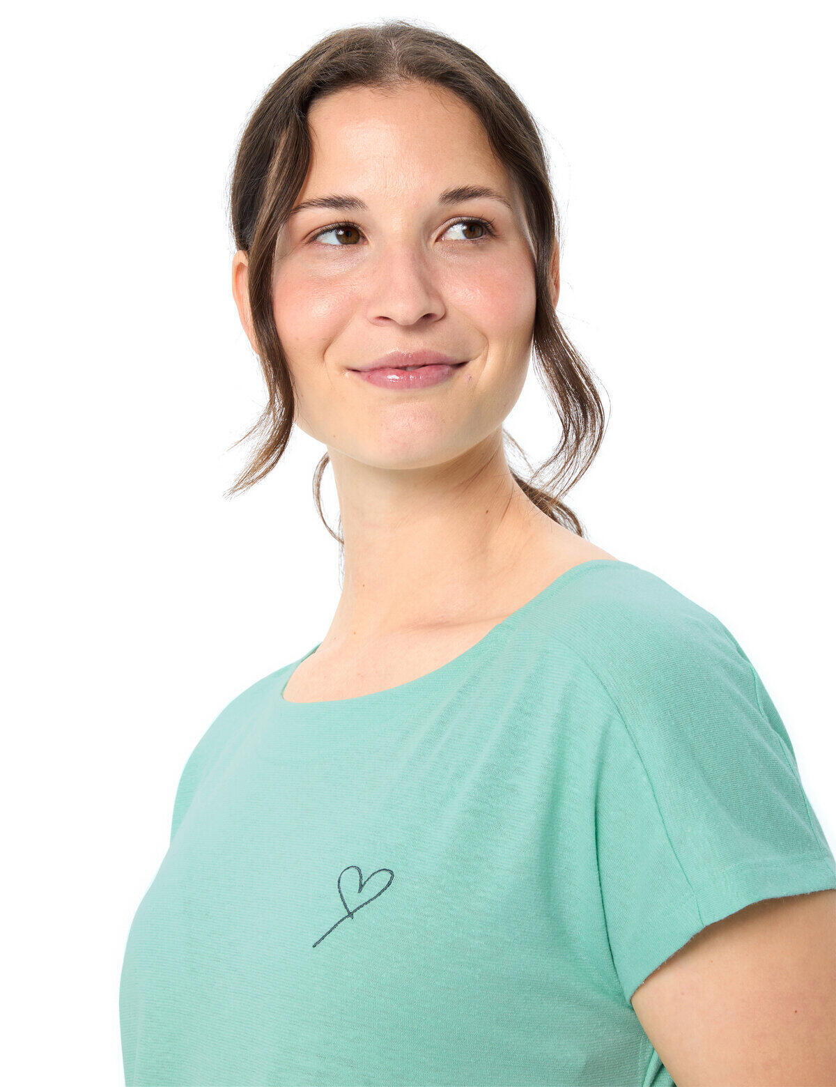 Funktionsshirt W  Neyland T 6/7