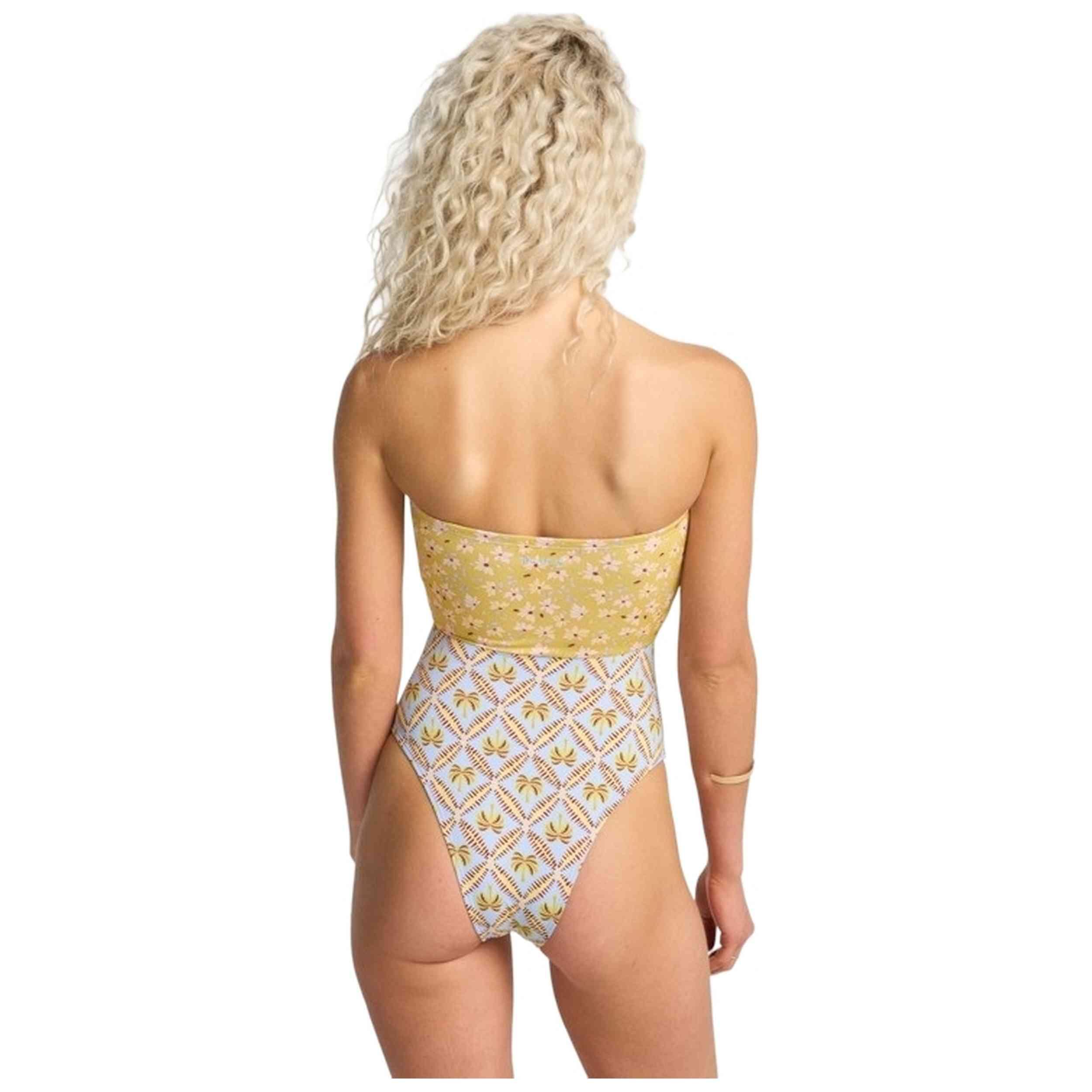 Maillot de bain Billabong modèle 24O301610-TWB1 pour femmes 3/5
