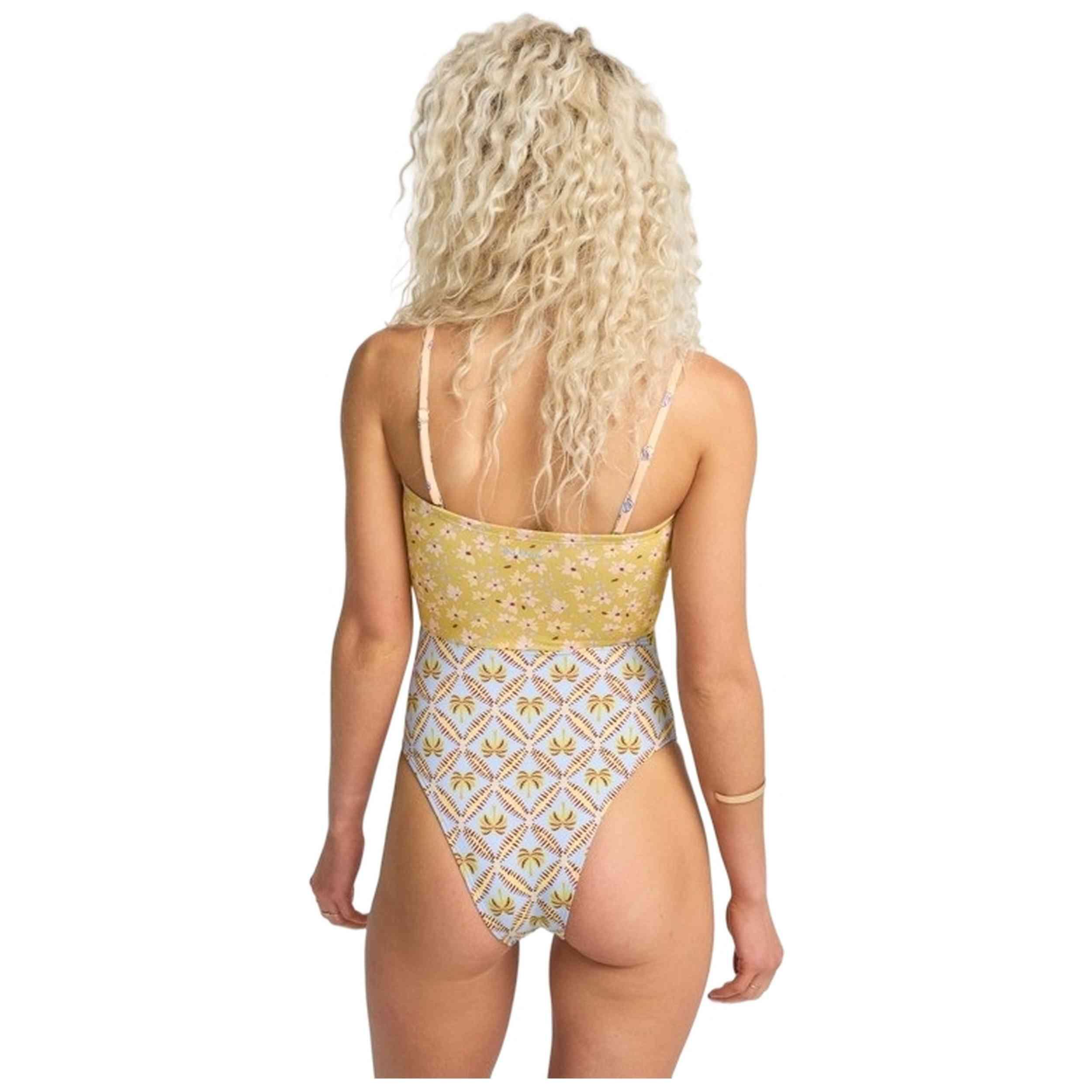 Maillot de bain Billabong modèle 24O301610-TWB1 pour femmes 2/5