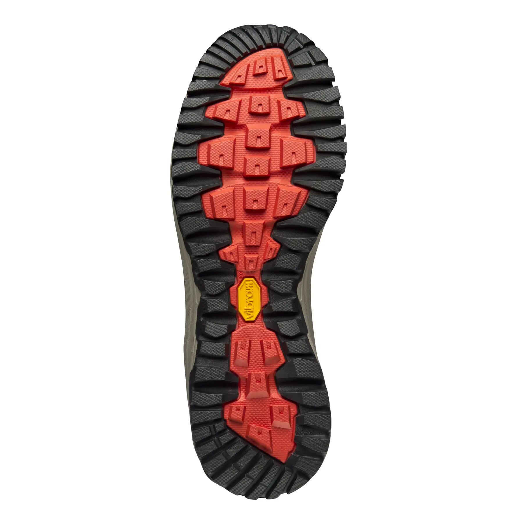 Wandelschoenen Lomer Maipos Suede 2/2