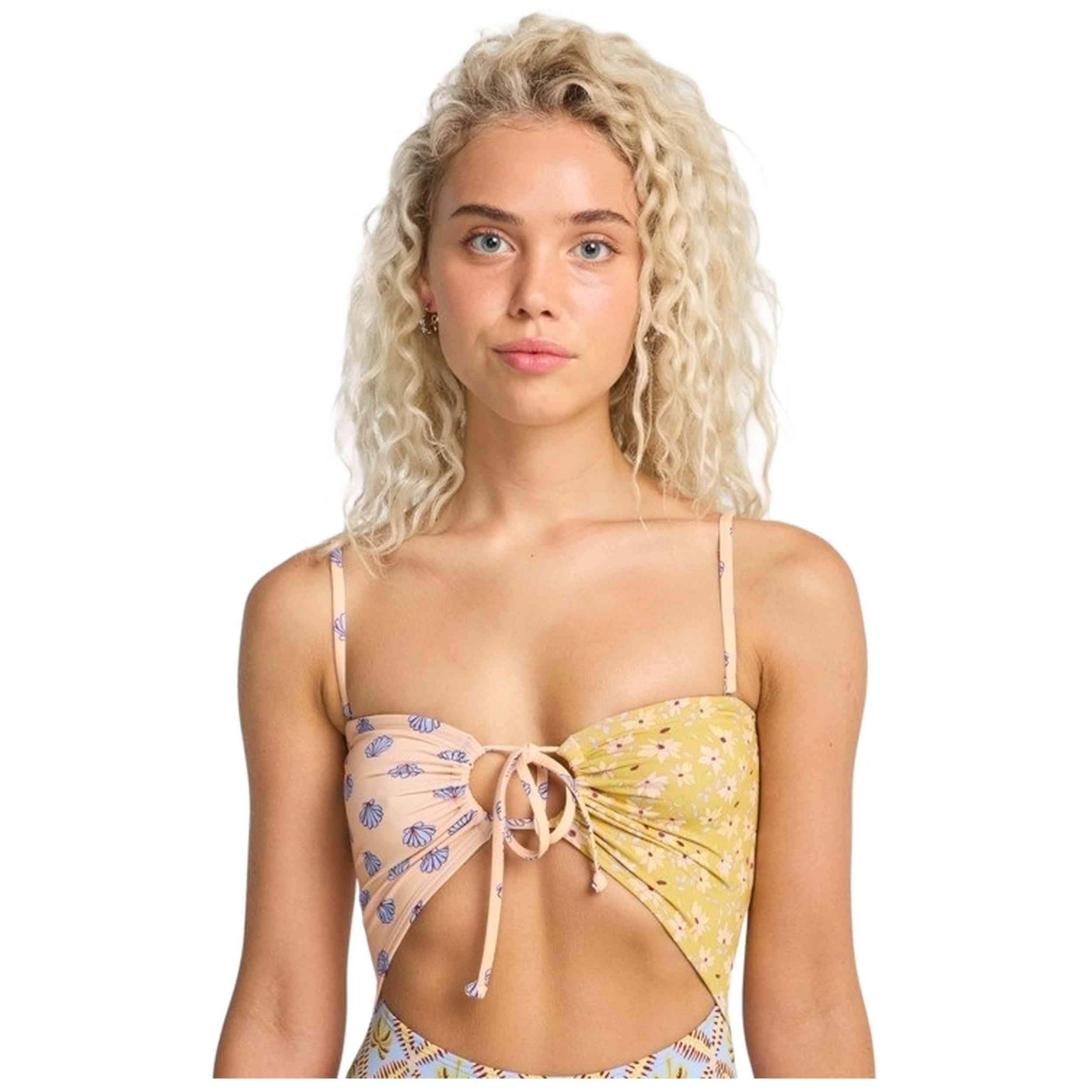 Maillot de bain Billabong modèle 24O301610-TWB1 pour femmes 5/5