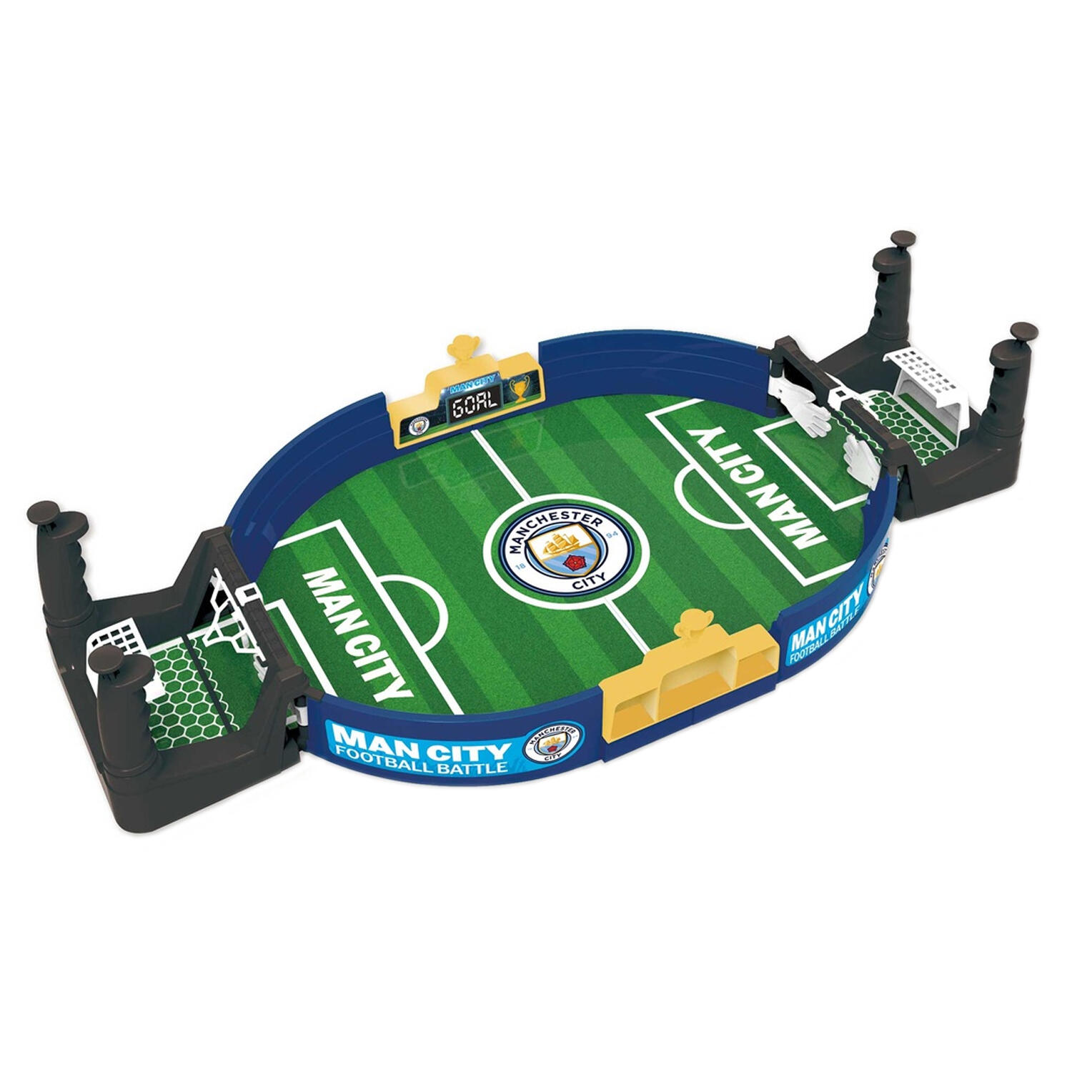 MANCHESTER CITY picture
