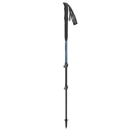 Kije trekingowe Masters PATHFINDER LITE DENIM BLUE /DARK BLUE Uniwersalny