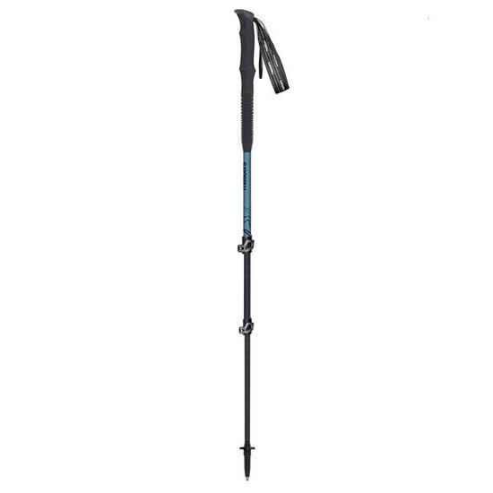 Kije trekingowe Masters PATHFINDER LITE DENIM BLUE /DARK BLUE Uniwersalny