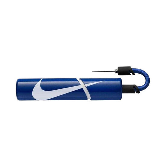 Essentials" Ballpumpe Damen und Herren Dunkles Marineblau