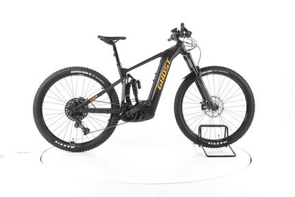 Refurbished - Ghost E-Riot AM CF Advanced E-Bike Fully Carbon - Sehr gut