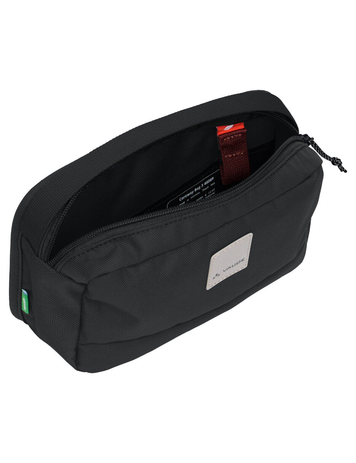 Poches-jusqu'à 7,5 Coreway Bag 3 3/7
