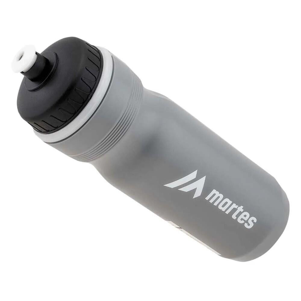 Ragan 750ml waterfles (Helder Grijs/Zwart/Wit) 2/3