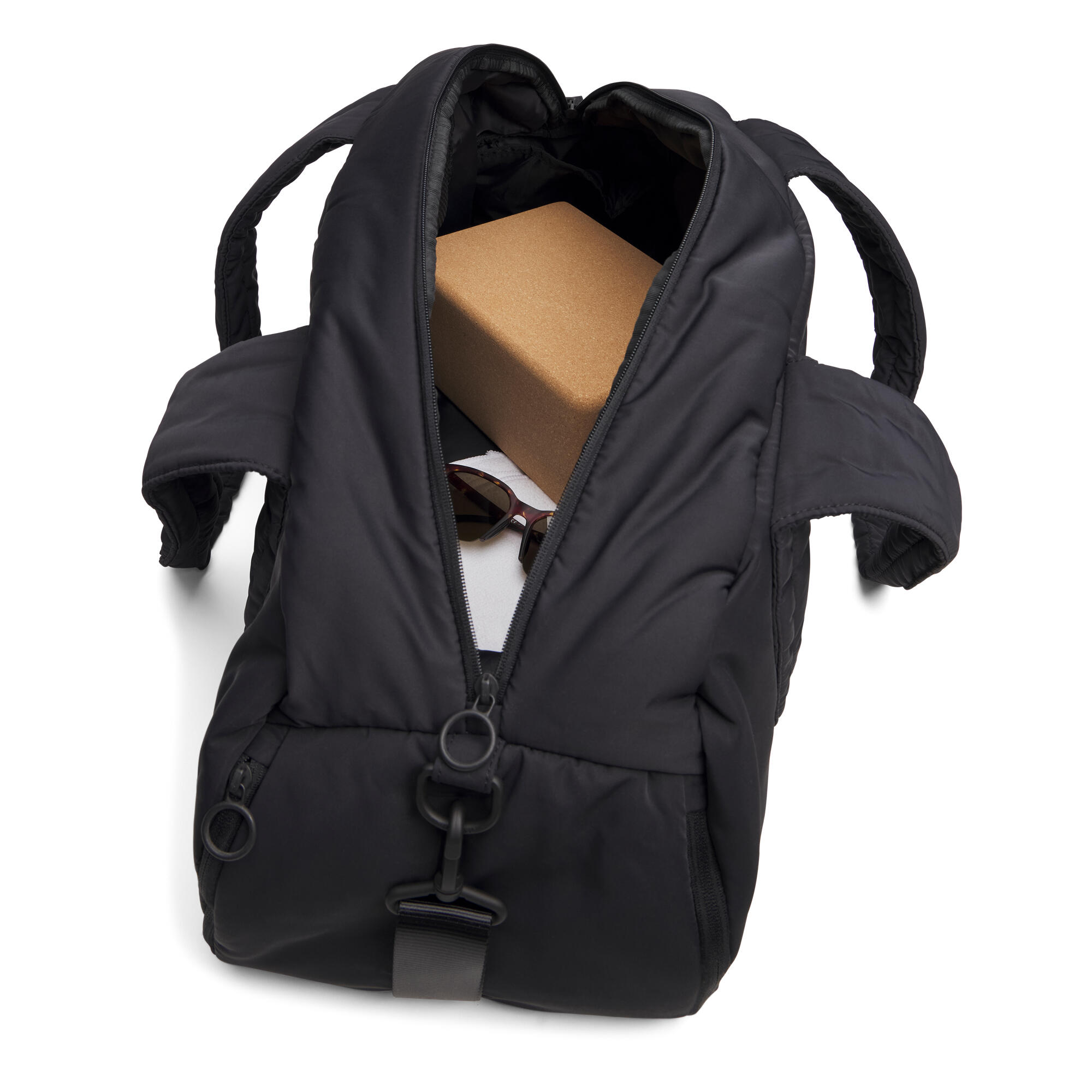 Under Armour Sporttasche Studio Soft Duffle 6009628 3/4