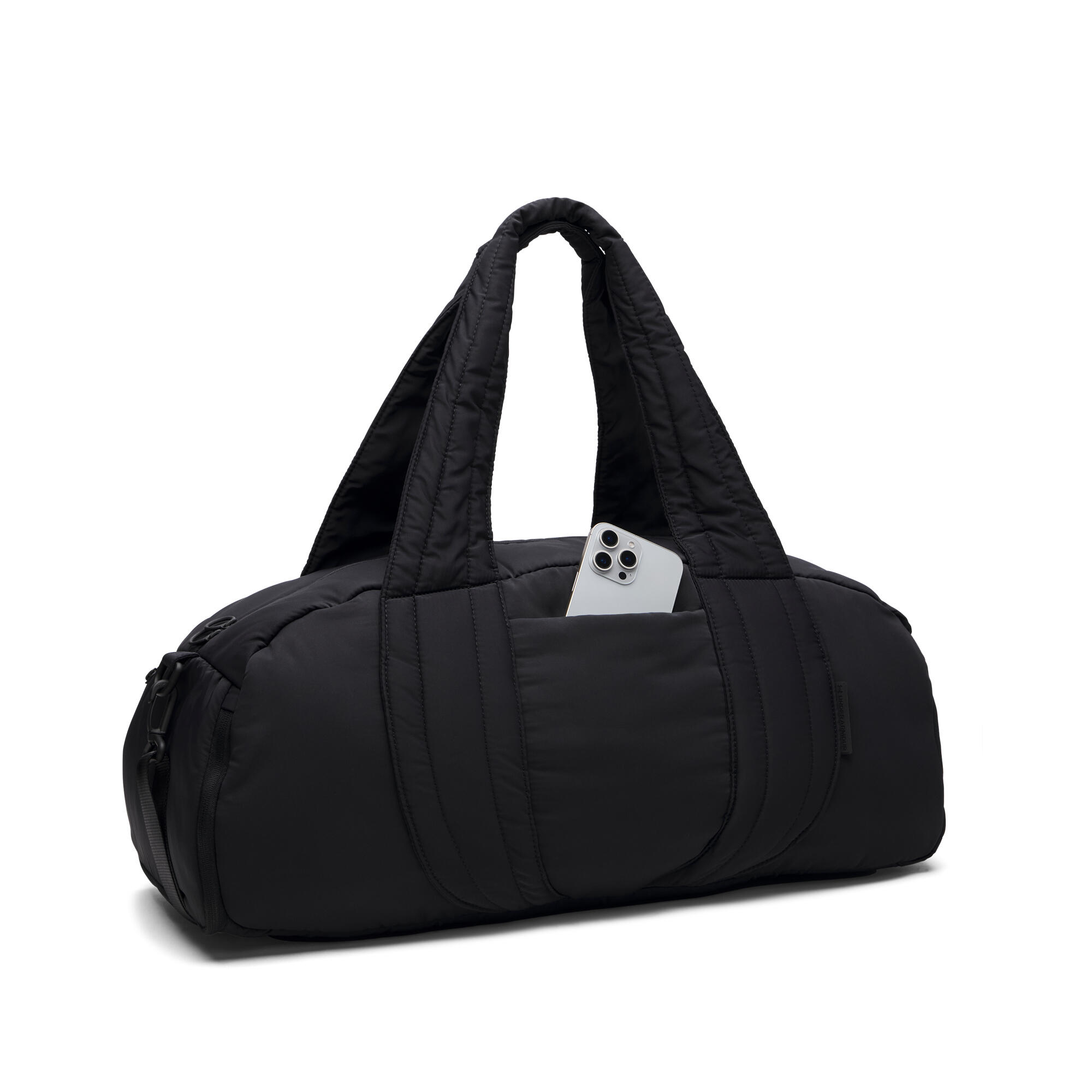 Under Armour Sporttasche Studio Soft Duffle 6009628 2/4
