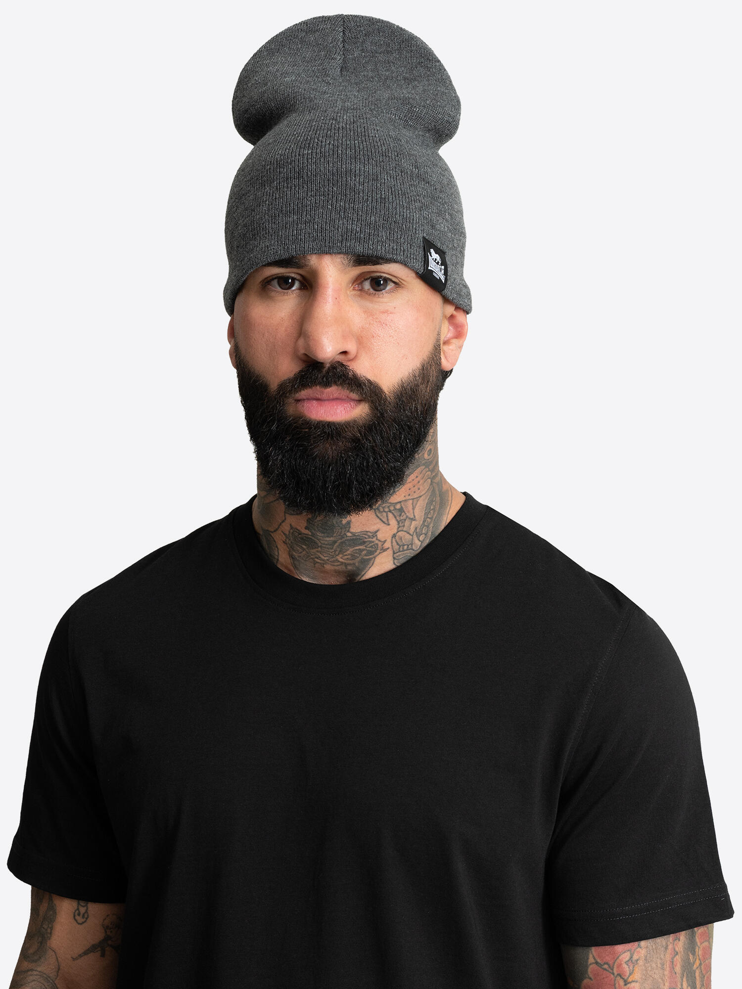 LONSDALE Mütze KNITSLEY 2/5