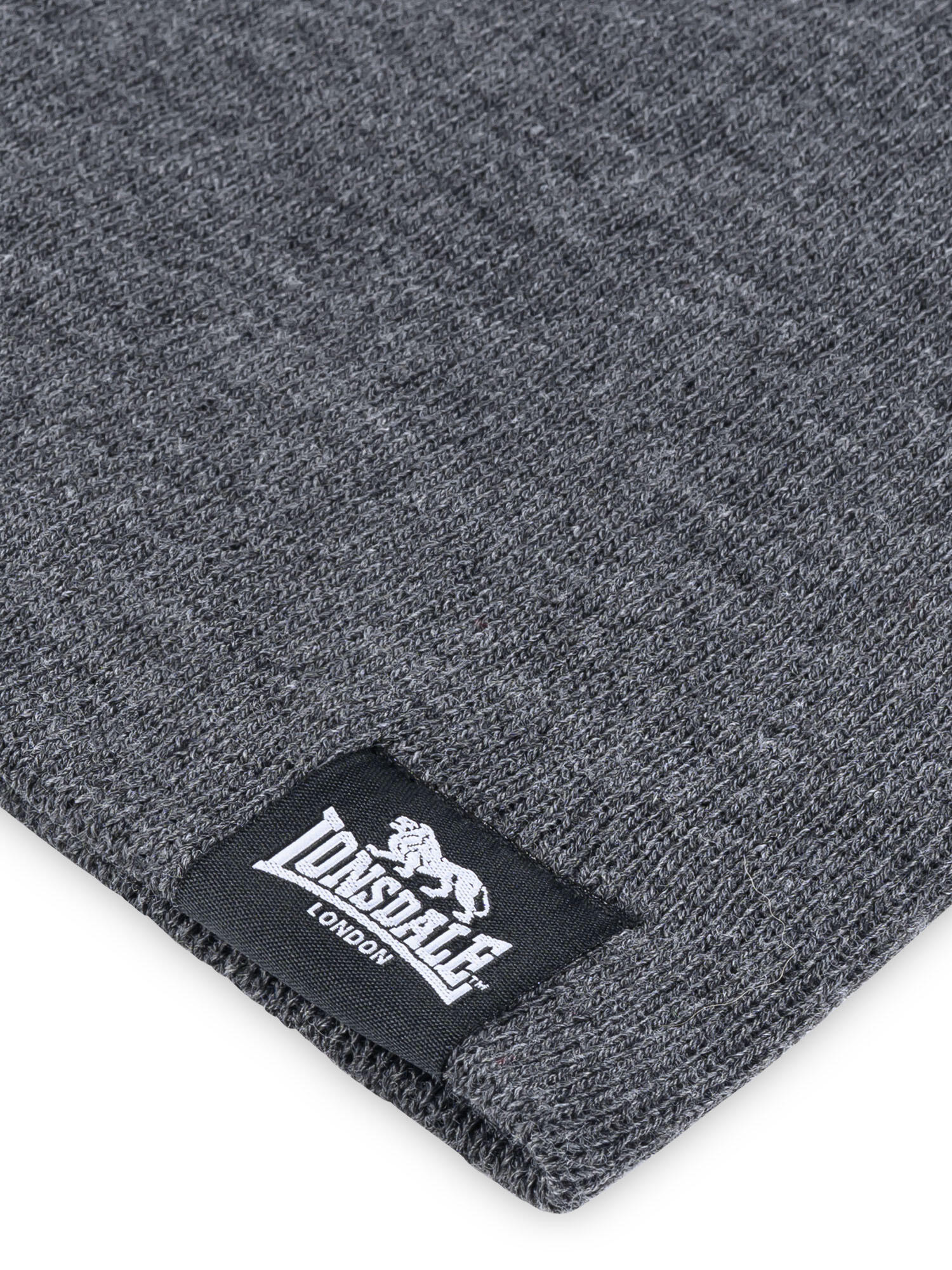 LONSDALE Mütze KNITSLEY 4/5