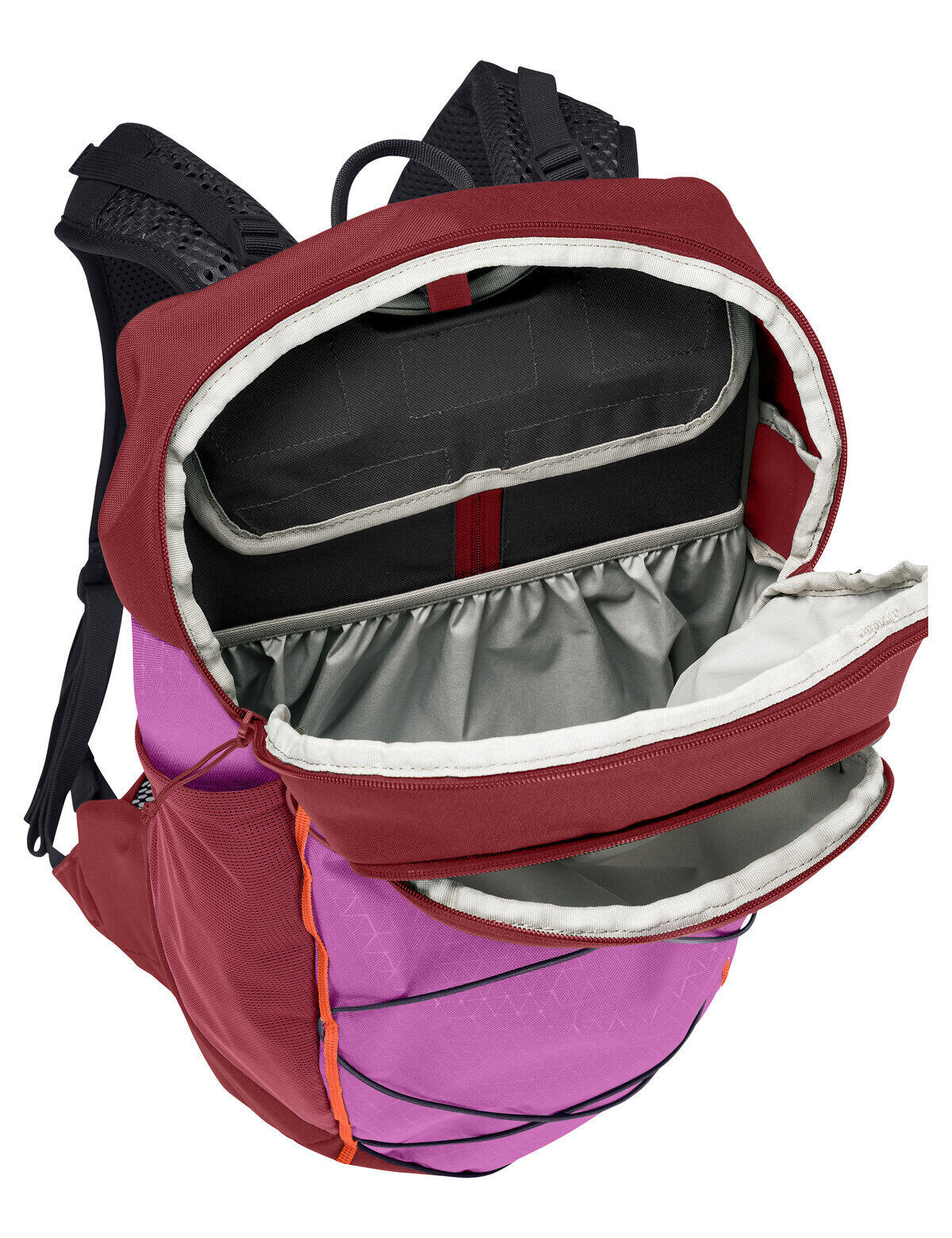 VAUDE Rucksaecke20-29L Women's Agile Air 18 3/7