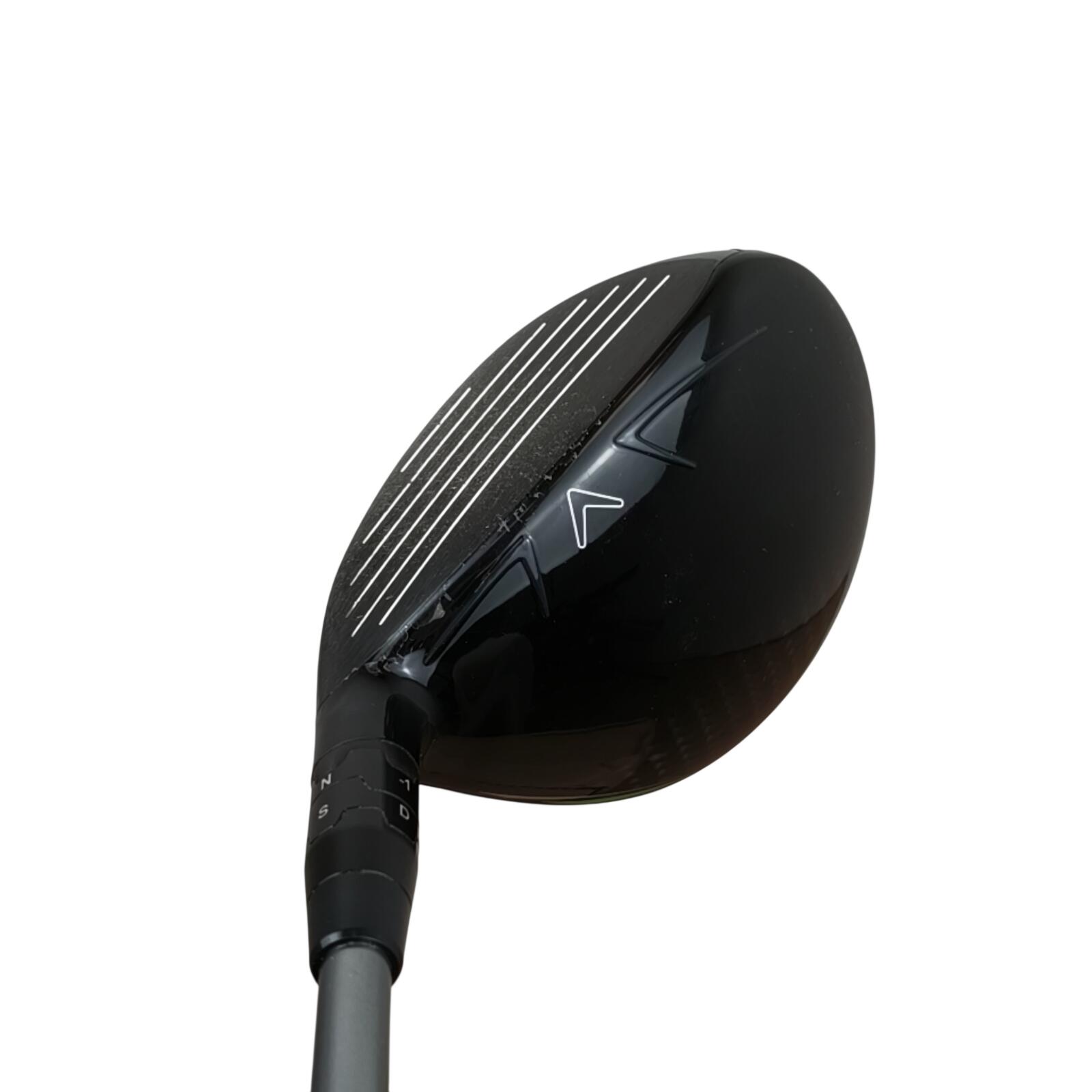 Callaway Epic Fairway Wood / Flex Regular / #3/13.5 3/5