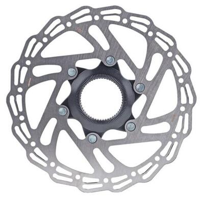 Alhonga dxr1614 160 mm centerlock remschijf
