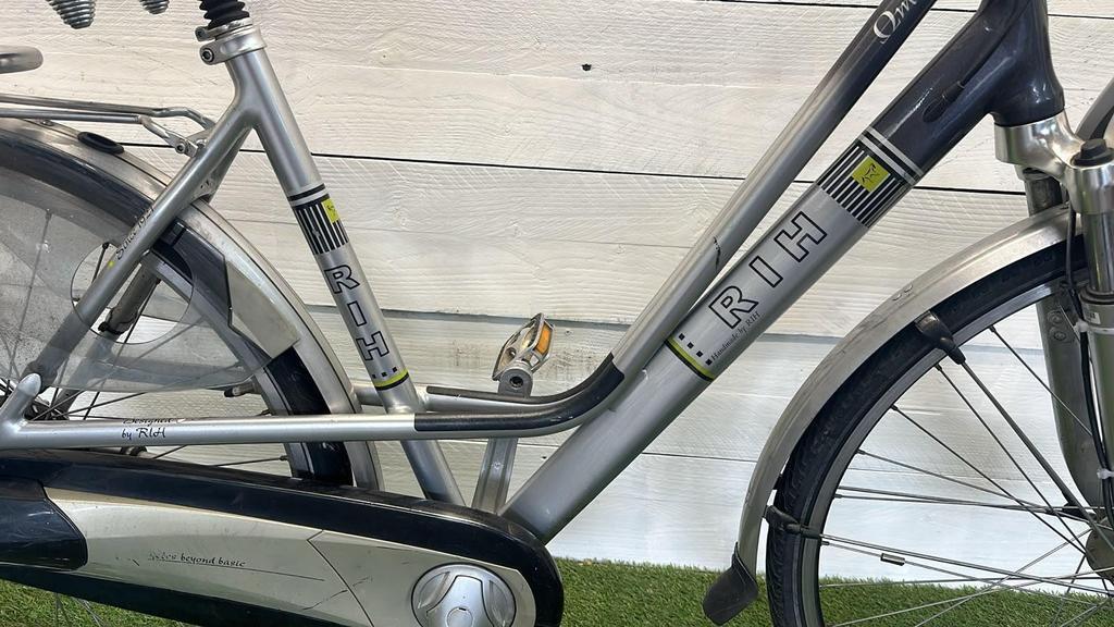 Bicicleta usada RIH Omega 4/4