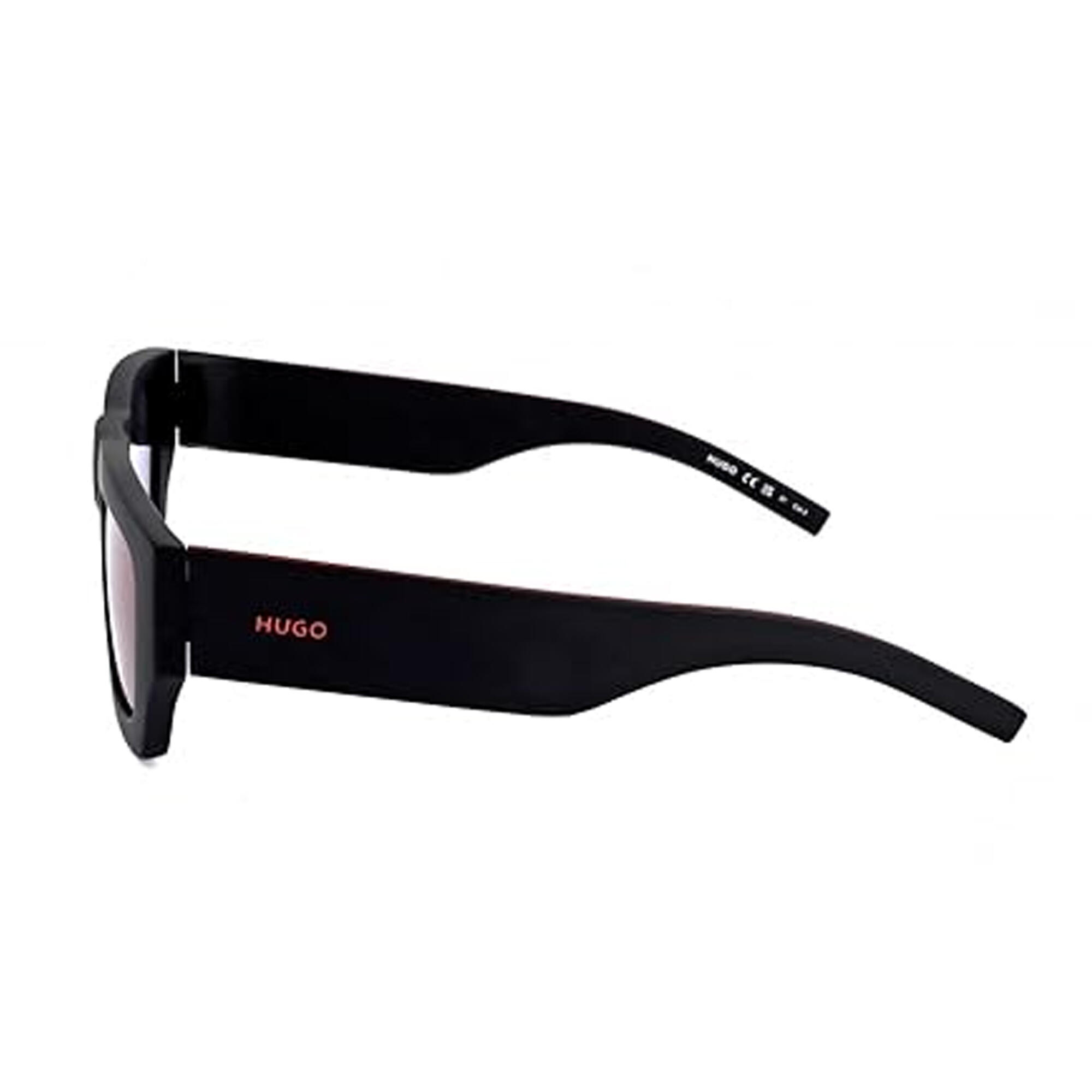 Mens Sp Lens Sunglasses (Black) 3/4