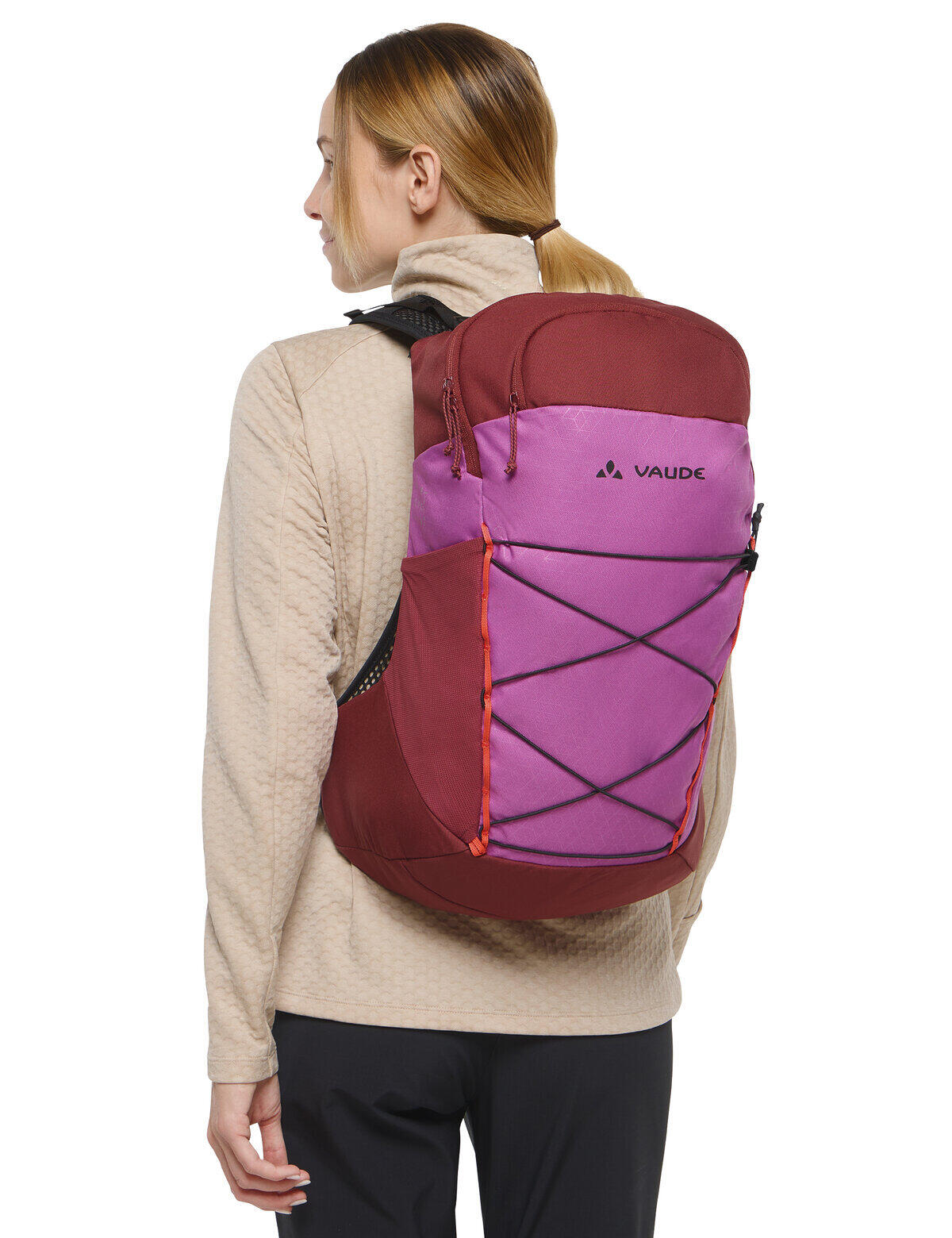 VAUDE Rucksaecke20-29L Women's Agile Air 18 7/7