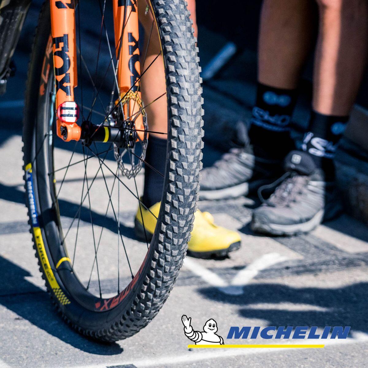 Lot de 2 pneus VTT XC Tubeless Ready 29x2.10 tringles souples 6/7