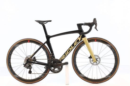 Vélo de route reconditionné · Ridley Noah Fast EPS 12V · Très bon état