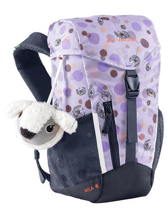Plecaki 5-9L Ayla 6
