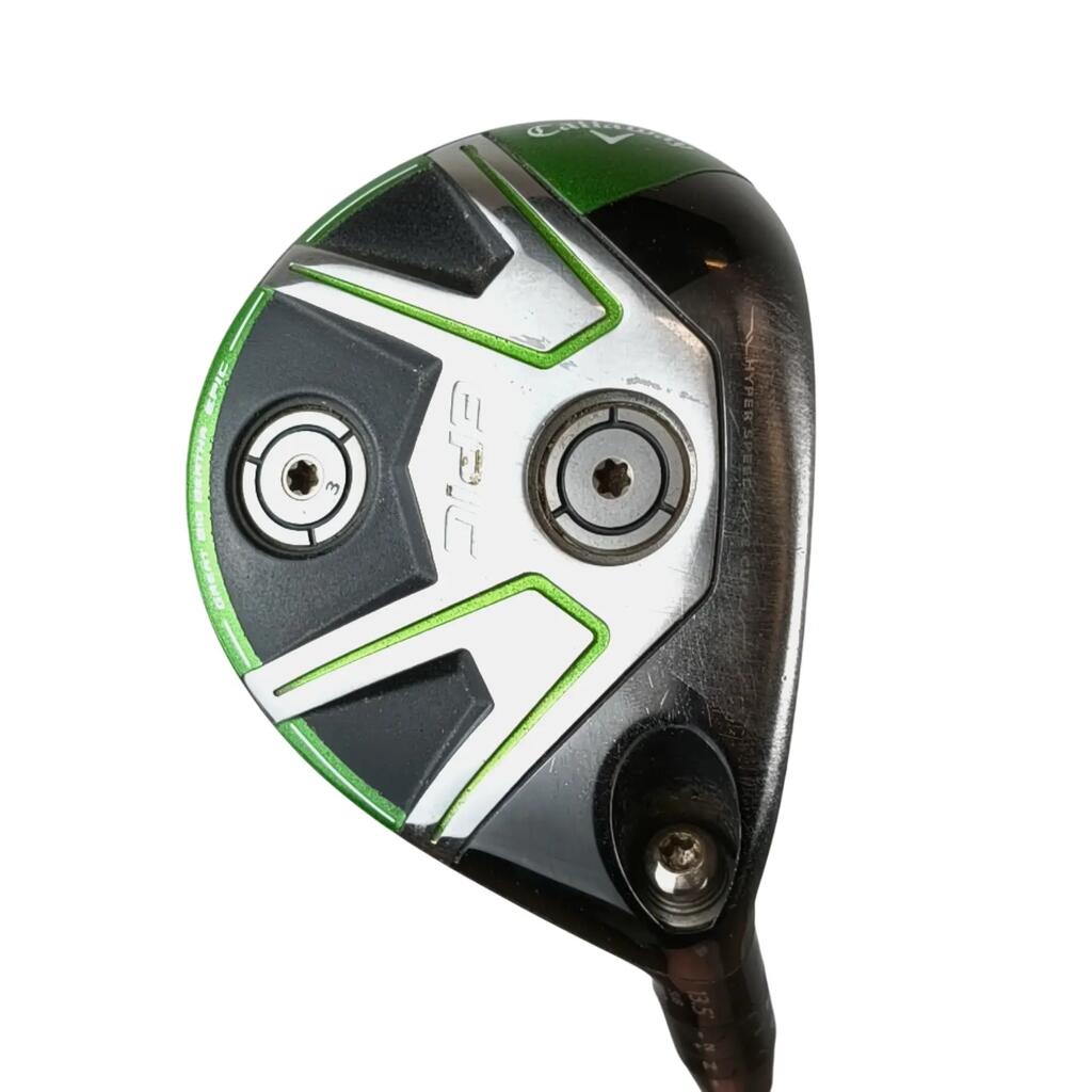 Callaway Epic Fairway Wood / Flex Regular / #3/13.5