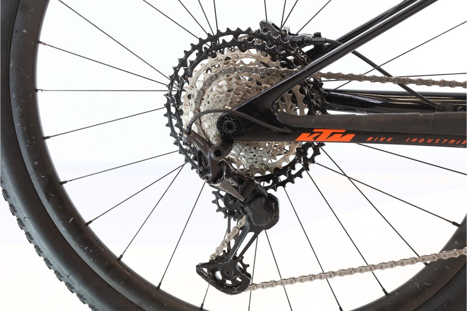 Tweedehands MTB ·  Scarp Master XT · Goede toestand 3/8