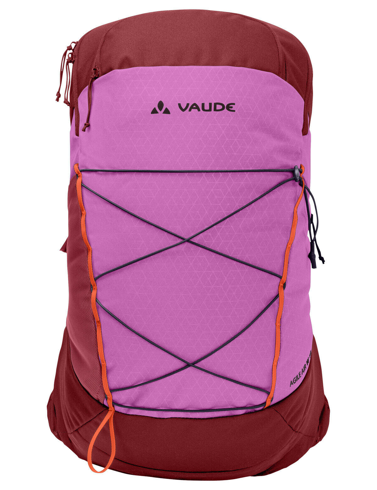 VAUDE Rucksaecke20-29L Women's Agile Air 18 4/7