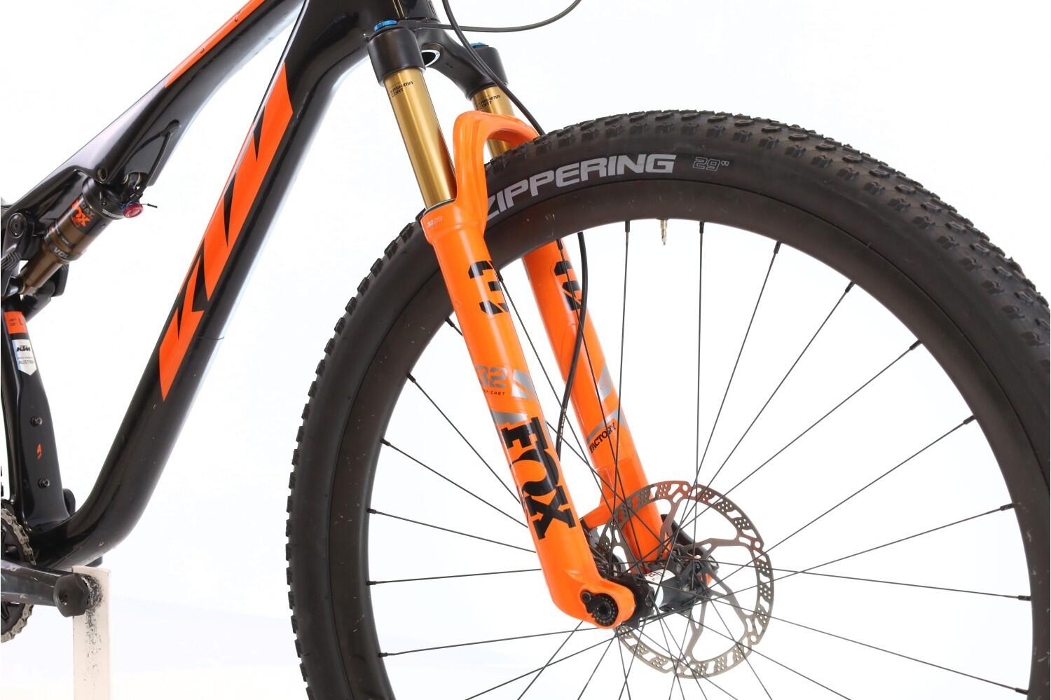 Tweedehands MTB ·  Scarp Master XT · Goede toestand 5/8