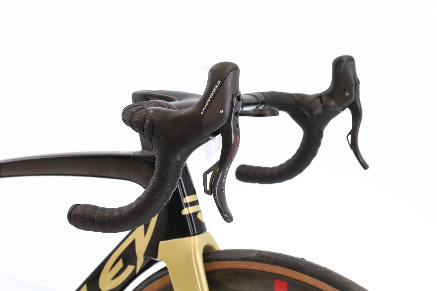 Segunda Vida · Bicicleta estrada · Ridley Noah Fast EPS 12V · Muito bom estado 6/8