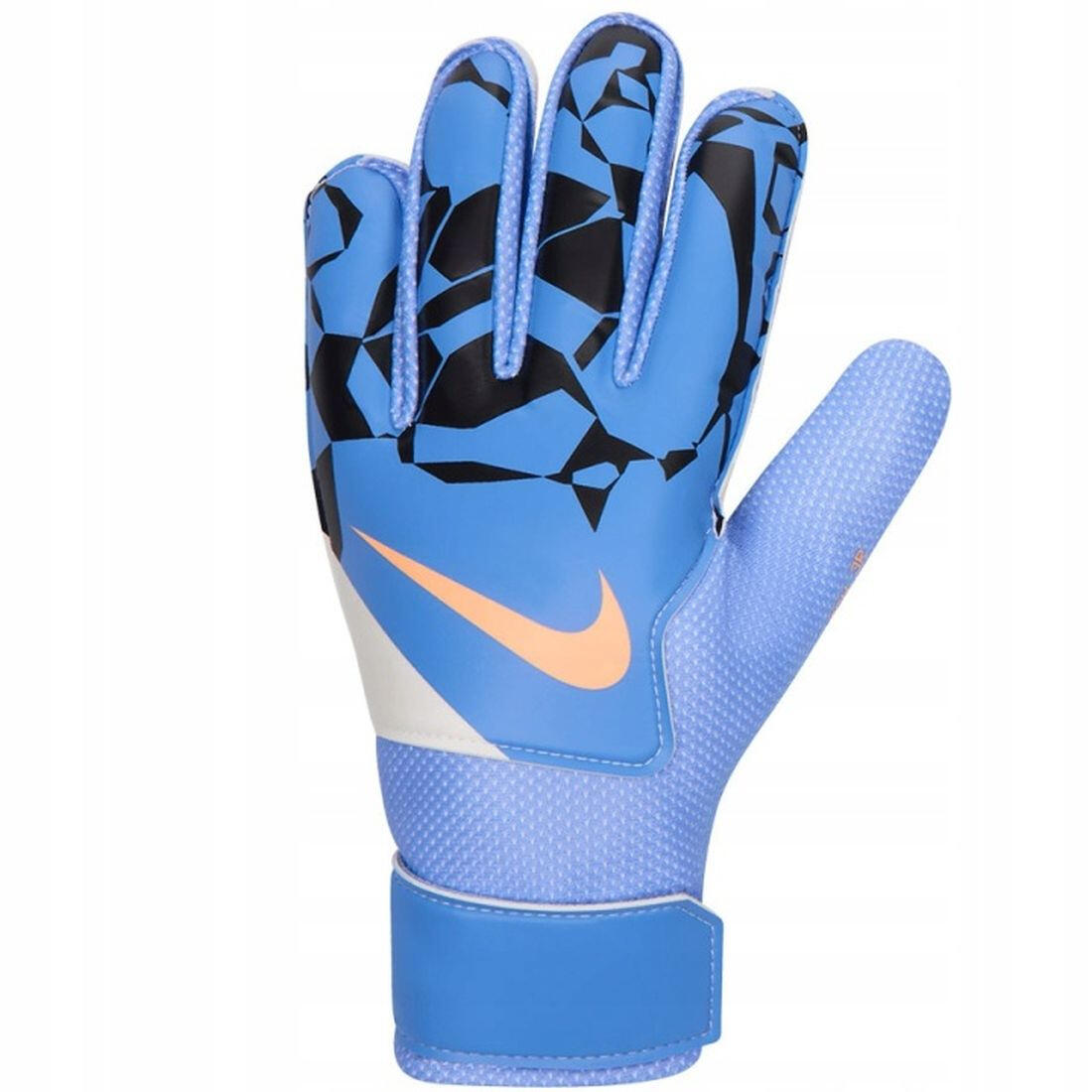 Rękawice bramkarskie Nike Gk Match Junior 2/4