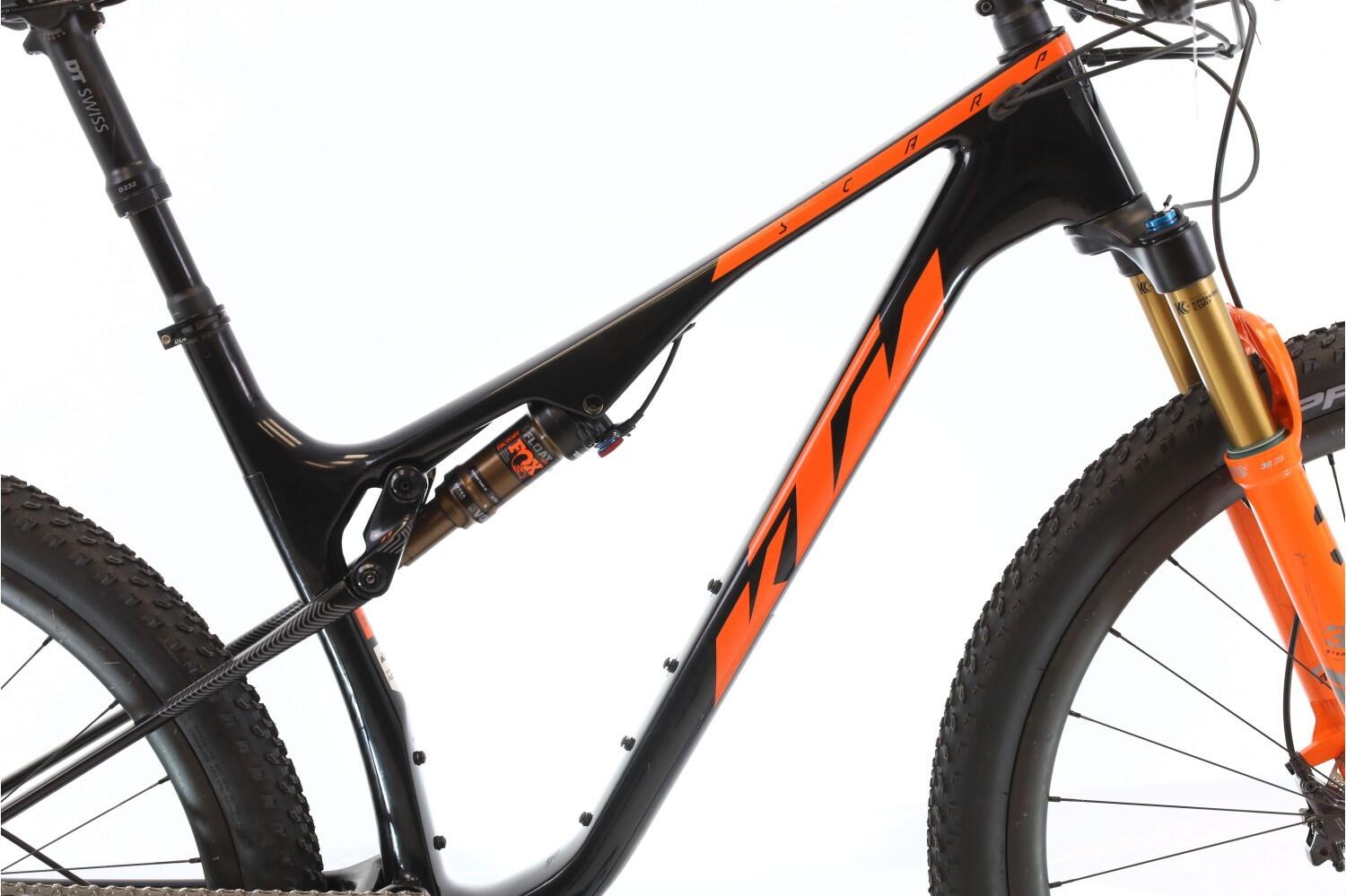 Tweedehands MTB ·  Scarp Master XT · Goede toestand 2/8