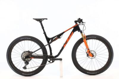 MTB ricondizionata · Scarp Master XT · Buone condizioni