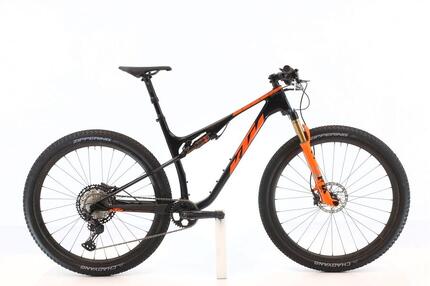 VTT reconditionné · Scarp Master XT · Bon état
