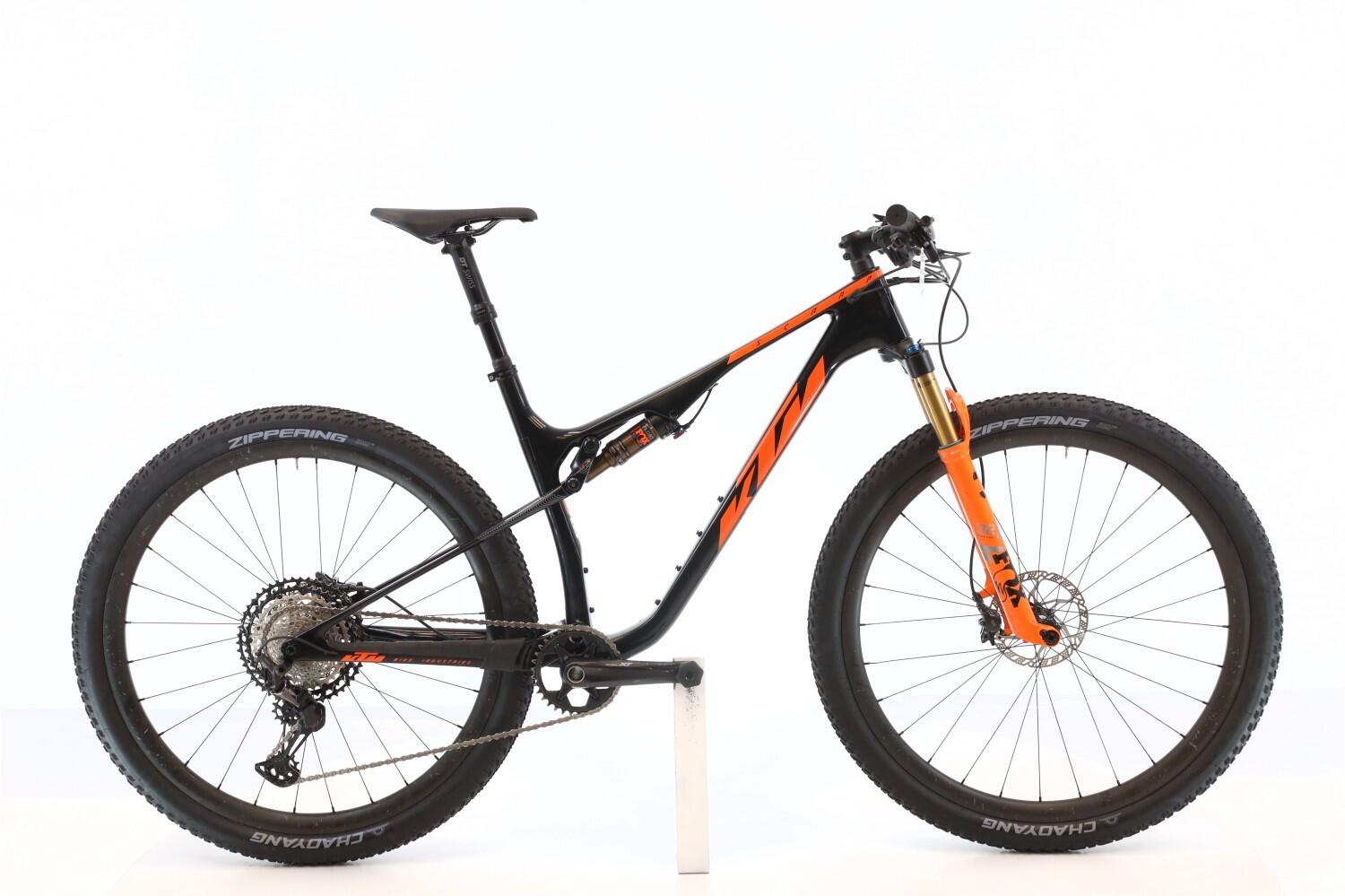 KTM picture