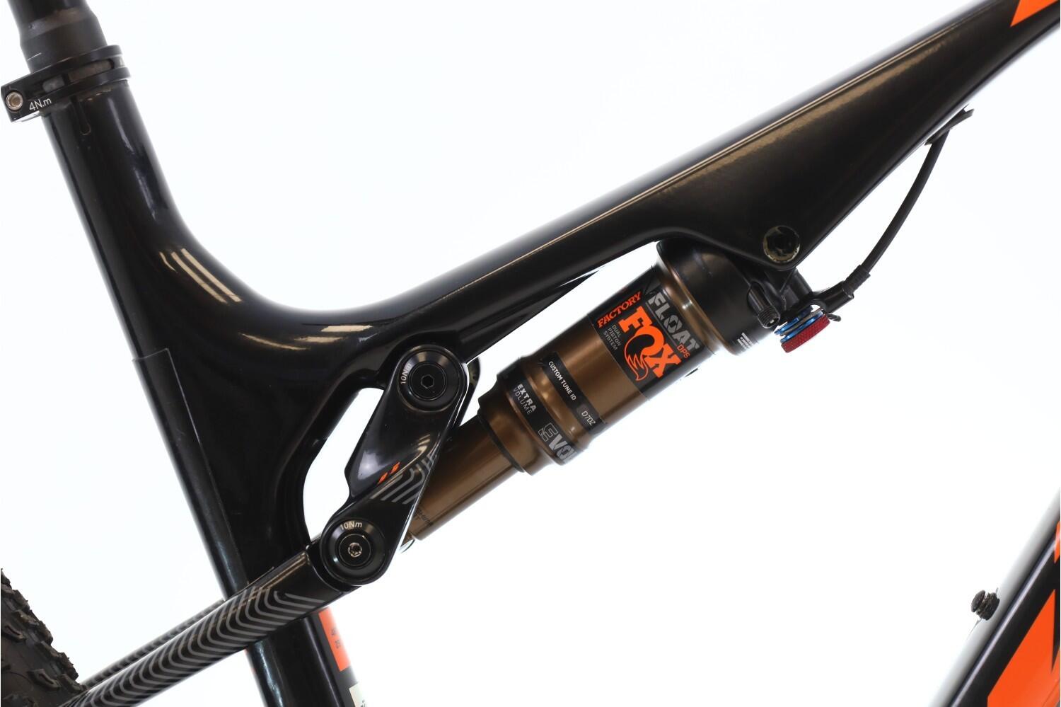 Tweedehands MTB ·  Scarp Master XT · Goede toestand 7/8
