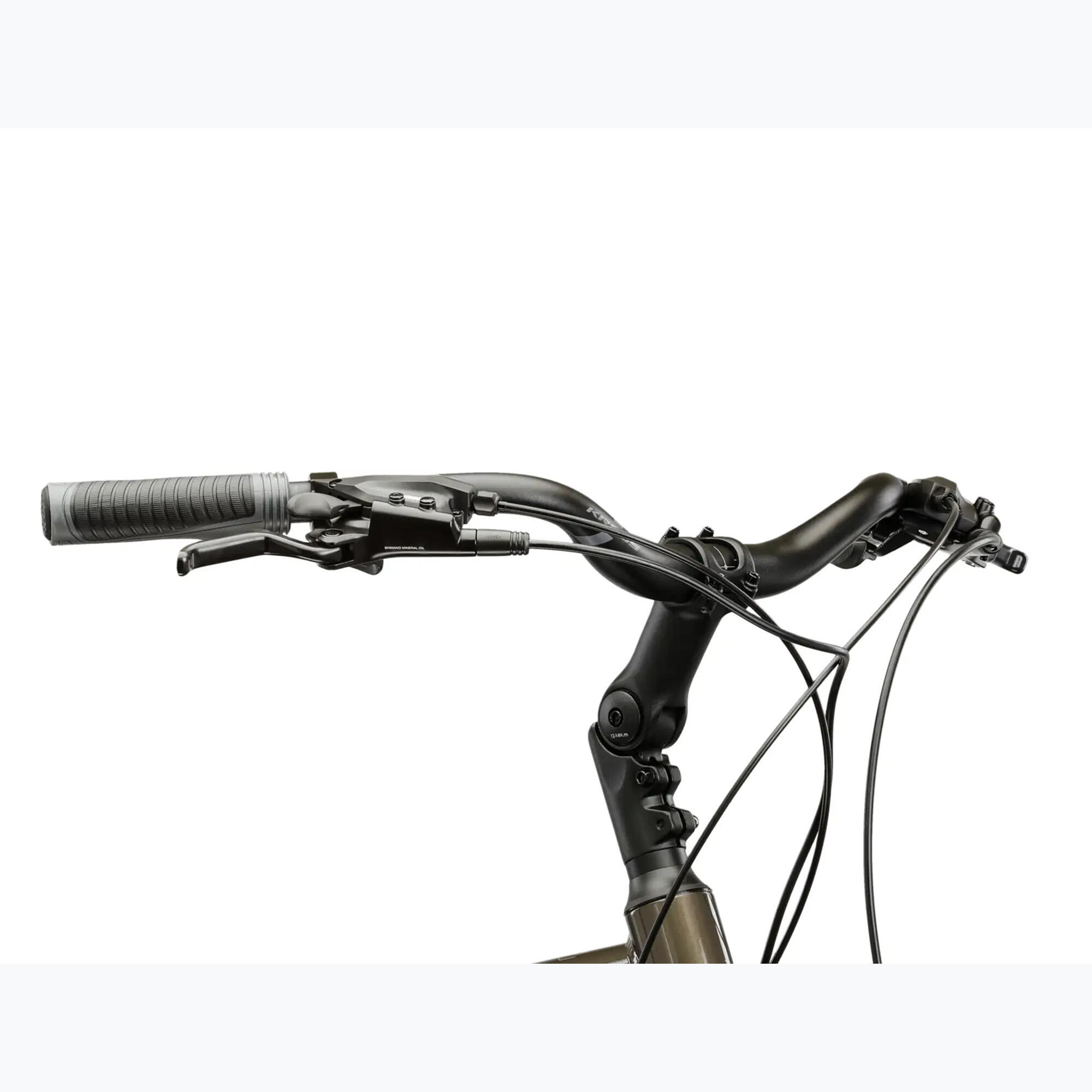 Rower trekkingowy KROSS Trans 4.0 4/7