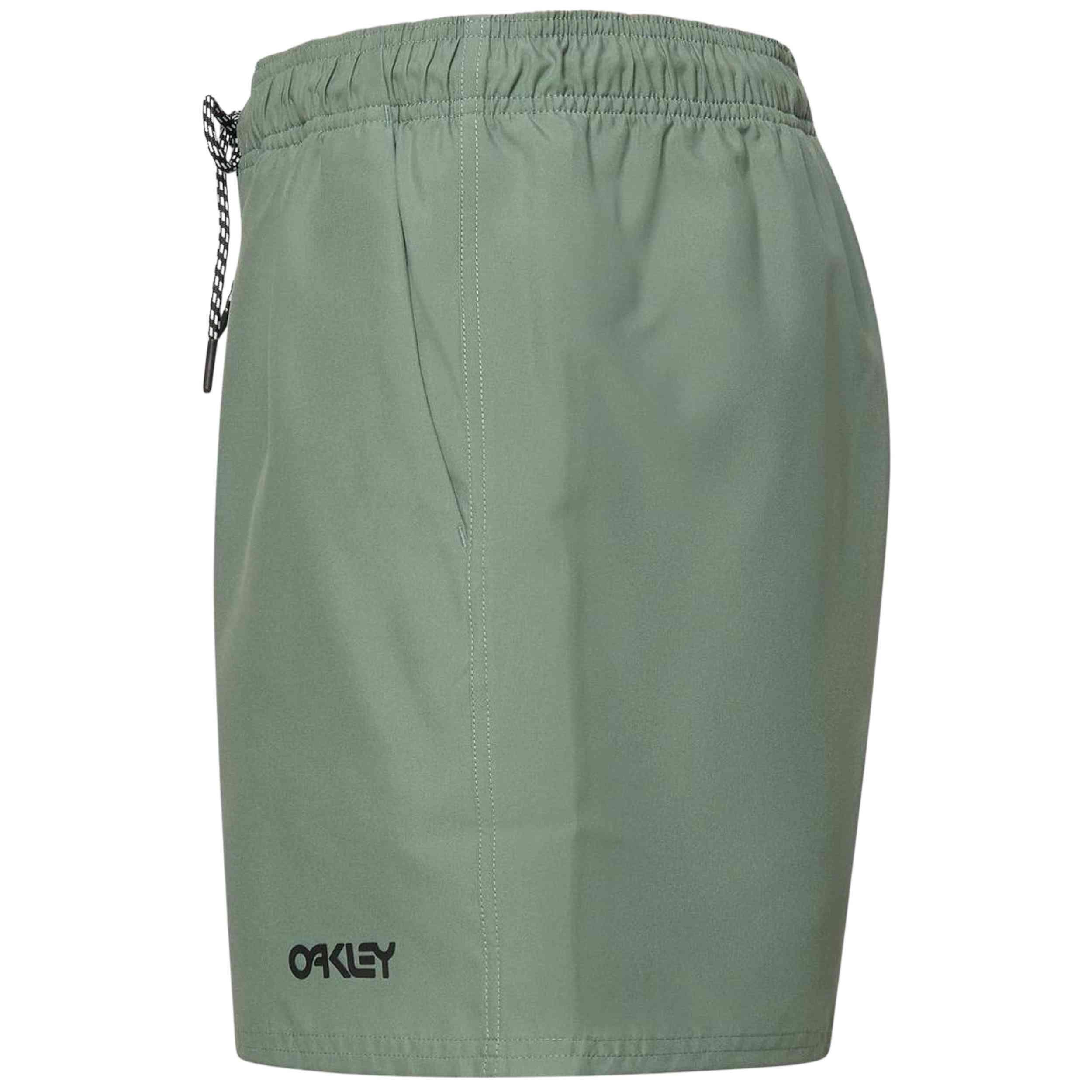 Badpak Oakley model FOA40431074O voor mannen 2/3