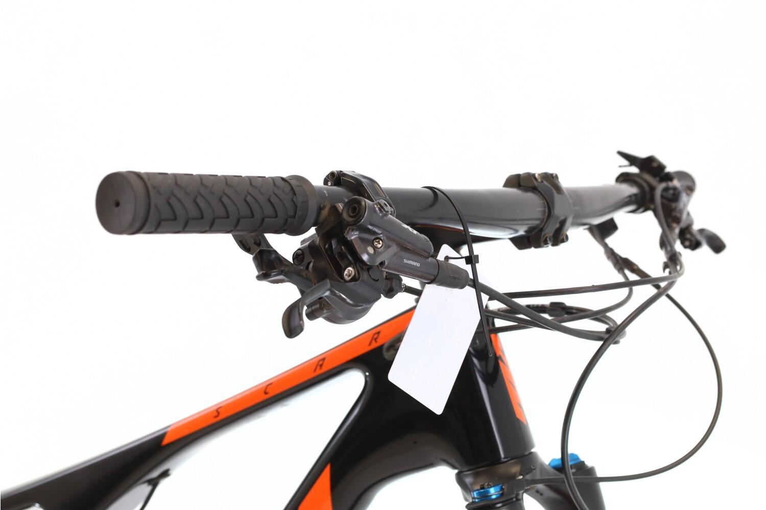 Tweedehands MTB ·  Scarp Master XT · Goede toestand 6/8