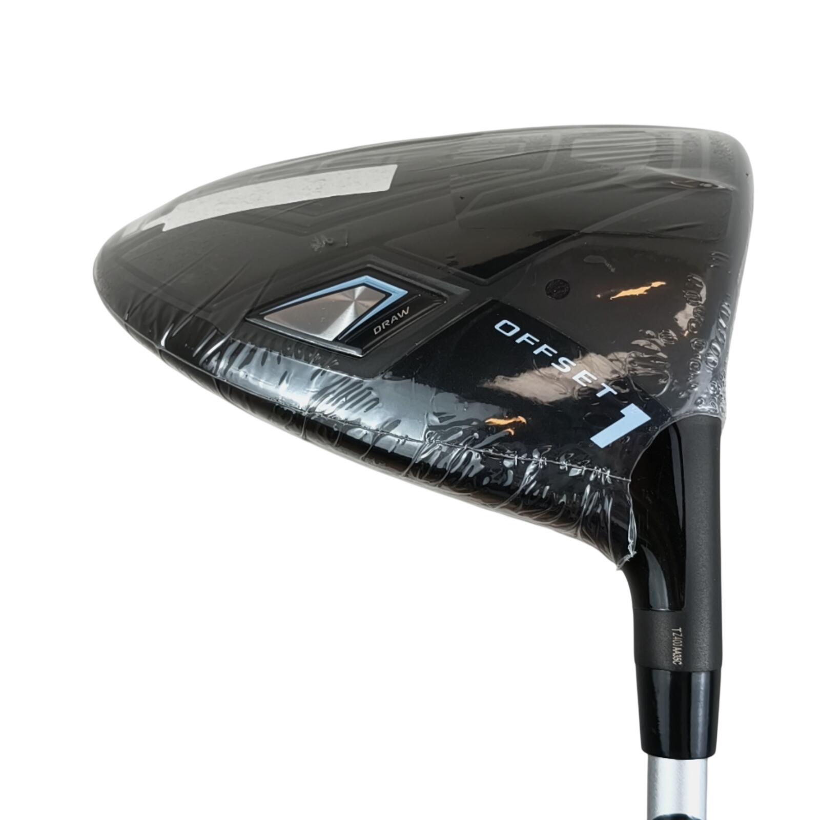 Cobra AIR-X Offset Driver / Flex Ladies / Loft 15 3/6