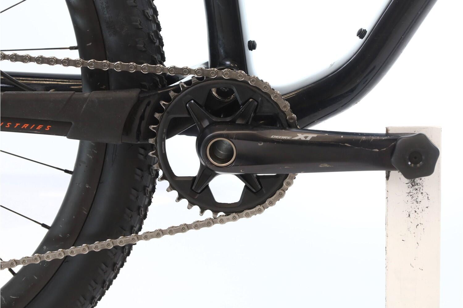 Tweedehands MTB ·  Scarp Master XT · Goede toestand 4/8