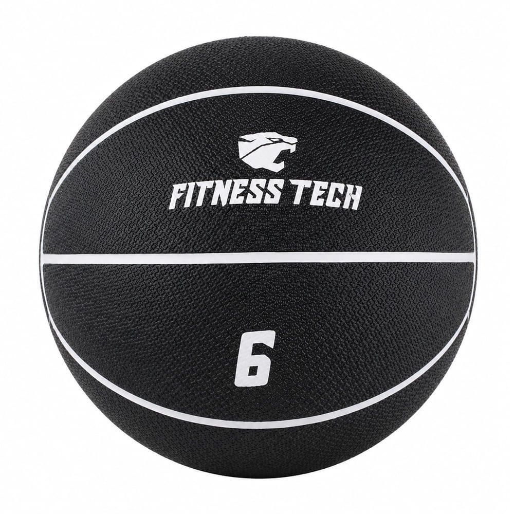 FITNESS TECH picture